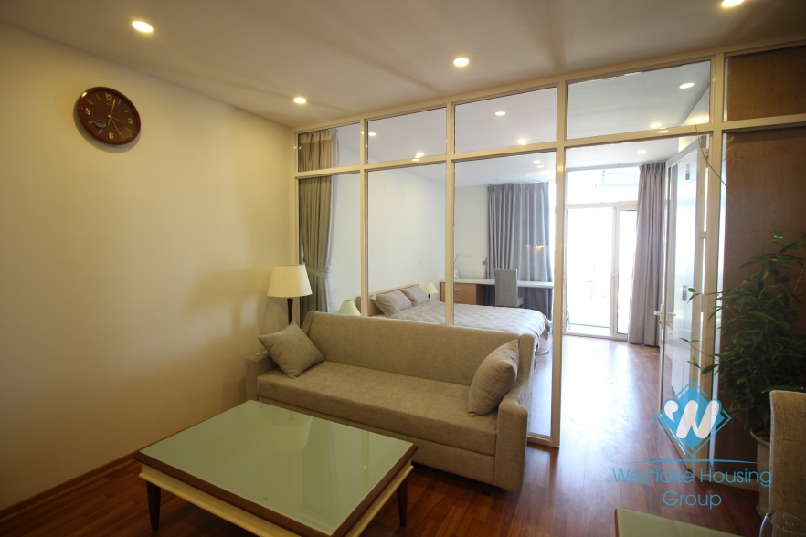 Good studio suitable for Japanese and Korean in Cau Giay district, Ha Noi