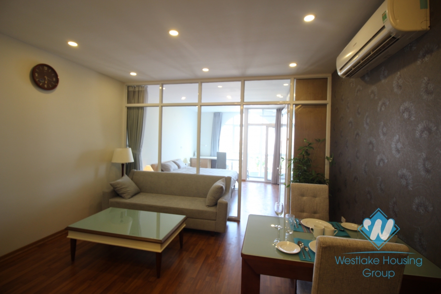 Good studio suitable for Japanese and Korean in Cau Giay district, Ha Noi