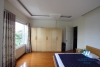 Nice design apartment with 2 bedrooms for rent in Truc Bach Ba Dinh