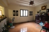 House for rent in Ba Dinh with four bedrooms