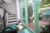 House for rent in Ba Dinh with 02 bedroom for rent.