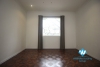 White house with garden for rent in Hoan Kiem District, Ha Noi