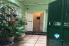 Airy house surrounded by small green tree for rent in Hai Ba Trung,Hanoi