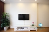 A Brand new apartment for rent in Time City, Hai Ba Trung district