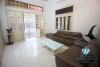 Beautiful house with 4 stories for rent in Dong Da, Ha Noi