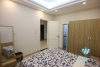 Nice and quiet house with 02 bedrooms for rent in Tay Ho area 