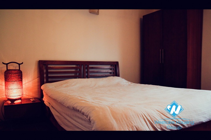 Modern 1 bedroom apartment for rent in Hoan kiem, Ha noi