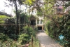 Beautiful house with big garden and lake view for lease in  Tay Ho District