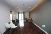 Three bedrooms apartment for rent in Lancaster Ba Dinh, Ha Noi