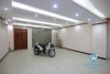 Office for rent with 50 sqm for rent in Tay Ho, Hanoi