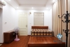 A Brandnew one bedroom apartment in Tu Hoa Cong Chua st, Tay Ho district.