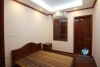 Two bedrooms apartment in 3rd floor for rent in Tay Ho, Hanoi