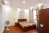 Brand new 02 bedrooms for rent in Tu Hoa street, Tay Ho district.