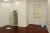 Nice house with yard for lease in Xuan Dieu street, Tay Ho, Hanoi