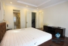 Beautiful And Nice 03 Bedrooms House For Rent in Tay Ho Area.