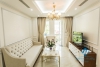 A gorgeous 2 bedroom apartment for rent in Hoan Kiem