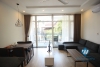 Modern apartment on the 3rd floor at No 22 lane 12/2/5 Dang Thai Mai st for rent
