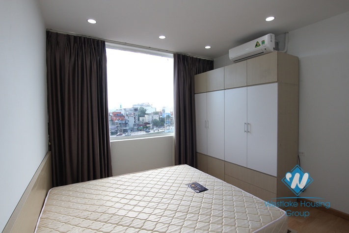 A brand new apartment in Au Co, Tay Ho