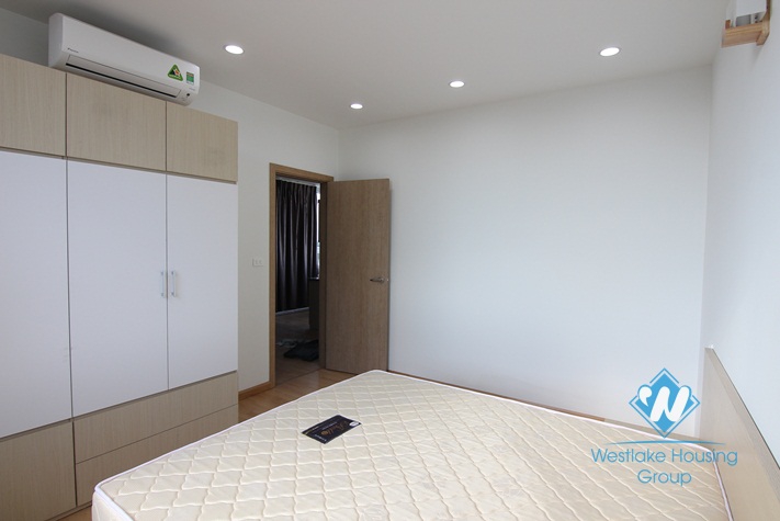 A brand new apartment in Au Co, Tay Ho