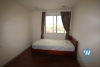 Cheap 4 bedroom apartment available for lease in E tower, Ciputra, Hanoi- fully furnished