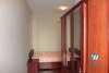 Apartment available for lease in Ciputra, Tay Ho, Hanoi