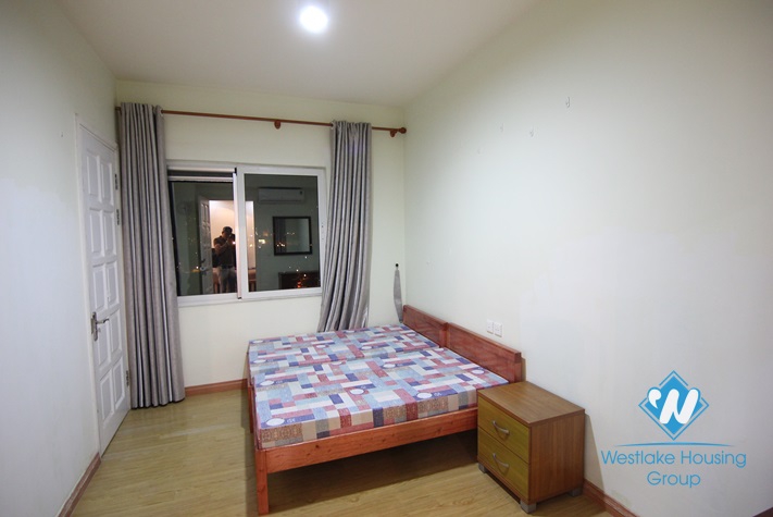 Big size apartment with 3 bedrooms for rent in ciputra  area