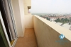 High quality apartment for rent in E tower Ciputra, Tay Ho district, Hanoi  