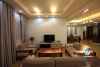 Big size apartment with 3 bedrooms for rent in ciputra  area