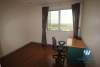 Cheap 4 bedroom apartment available for lease in E tower, Ciputra, Hanoi- fully furnished