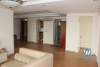Very nice and fully furnished apartment for lease in Ciputra Tay ho, Ha noi