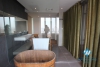 Nice penthouse available for lease in Ciputra, Tay Ho, Hanoi- fully furnished