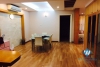 Three bedrooms apartment for rent in E tower ciputra 