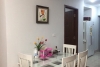 Excellently beautiful apartment in Cau Giay District 