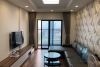 Brand new 2 bedroom apartment for rent in Goldmark City