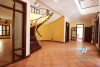 Stunning spacious detached villa with swimming pool for rent in Tay Ho