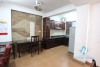 House for rent in Dang Thai Mai Street, Tay Ho District, Ha Noi