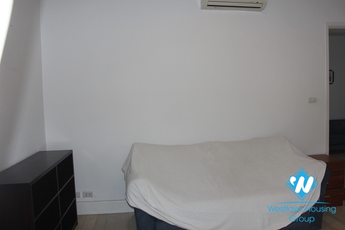 Beautiful apartment for rent in Golden Westlake, Thuy Khue, Tay Ho, Hanoi