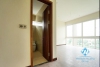 Nice villa for rent in Ciputra, Q Block, Tay Ho District 