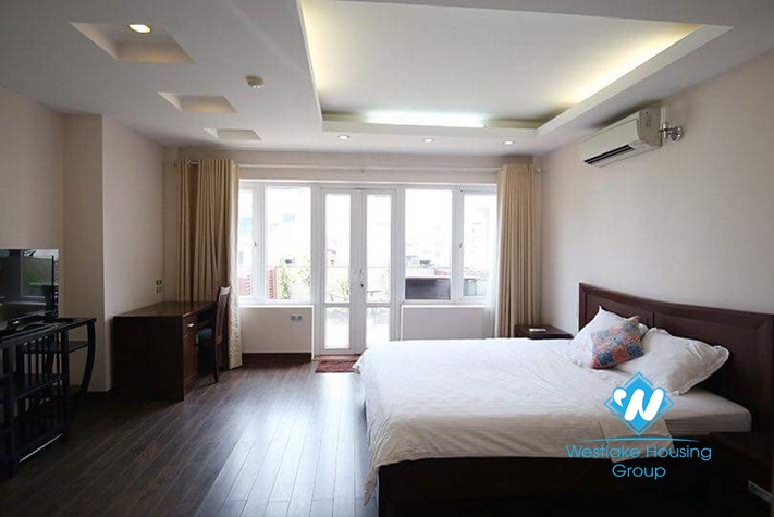 Charming apartment for rent in Hoan kiem, Ha Noi