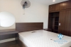 Spacious 02 bedroom for rent on Lac Hong, Tay Ho, Hanoi