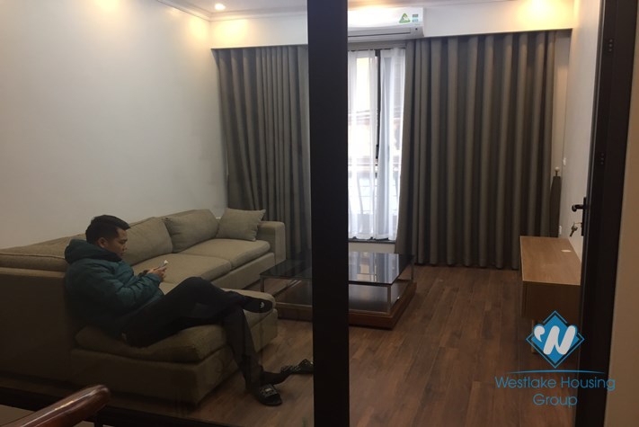 06 bedrooms house for rent in Ba Dinh, Hanoi