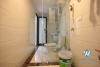 40sqm & 50sqm 1BR serviced apartment in Nguyen Khanh Toan str., Cau Giay district for rent