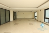 Nice and bright office for rent in Tay Ho area