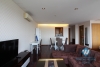 High quality and spacious studio apartment rental in Tay Ho