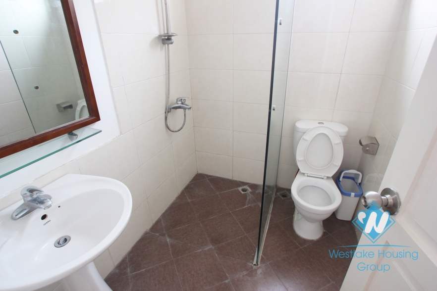 Charming apartment for rent in Yen Phu village