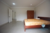 Furnished 04 bedrooms villa for rent in Ciputra