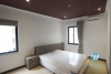 Nice one bedroom apartment for rent near Sheraton hotel, Hanoi