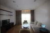 Great 03 bedrooms apartment for rent in Hoa Binh Green, Ba Dinh, Hanoi