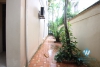 Big house for rent in Ciputra, Block G. Fully furnished