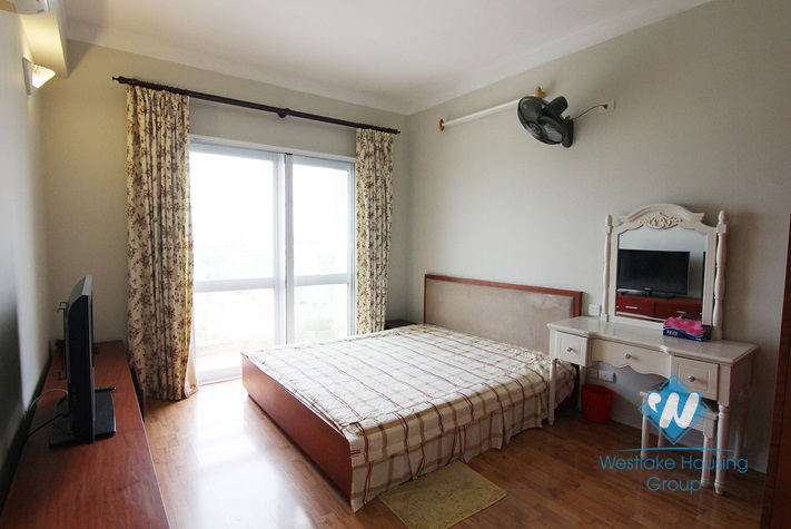 Three Bedrooms Apartment for rent in GTower Ciputra